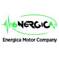 energica motos