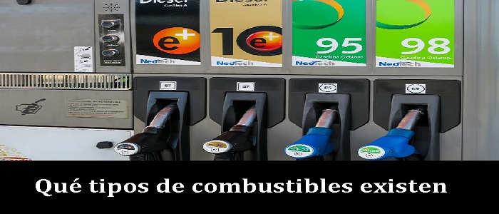 Qué combustible es mejor para motos