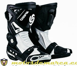 mejor bota para moto offroad de hombre