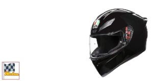 Mejor casco de moto integral hombre - AGV K1