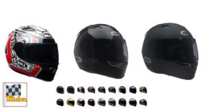 Mejor Casco moto integral Mujer - Bell