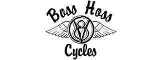 marca de motos boss hoss cycle