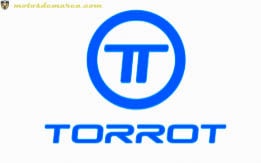 motos torrot antiguas