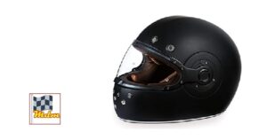 Mejor casco integral retro hombre - Daytona Helmets