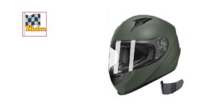 Mejor Casco integral barato Mujer - GLX GX11