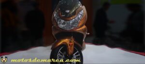 moto eléctrica okinawa cruiser
