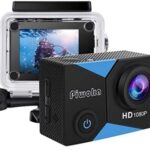 camara deportiva piwoka