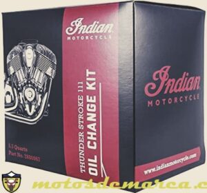 Suzuki LT-Z250 QUADSPORT Kit de cambio de aceite