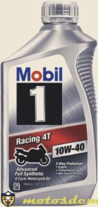 Aceite de motos Red Line 20W-50