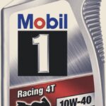 Aceite de motos Red Line 20W-50