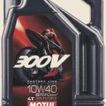 Aceite de motocicleta Castrol Actevo X-tra 4T