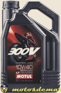 Aceite de motocicleta Castrol Actevo X-tra 4T