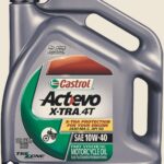 Mobil 1 103436 Aceite de motor para Motos