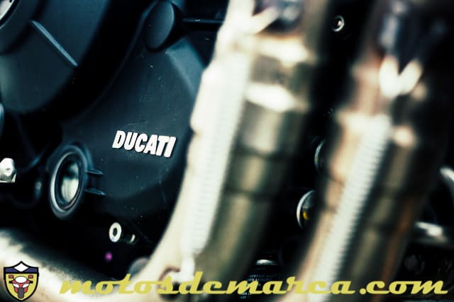 motos de ducati