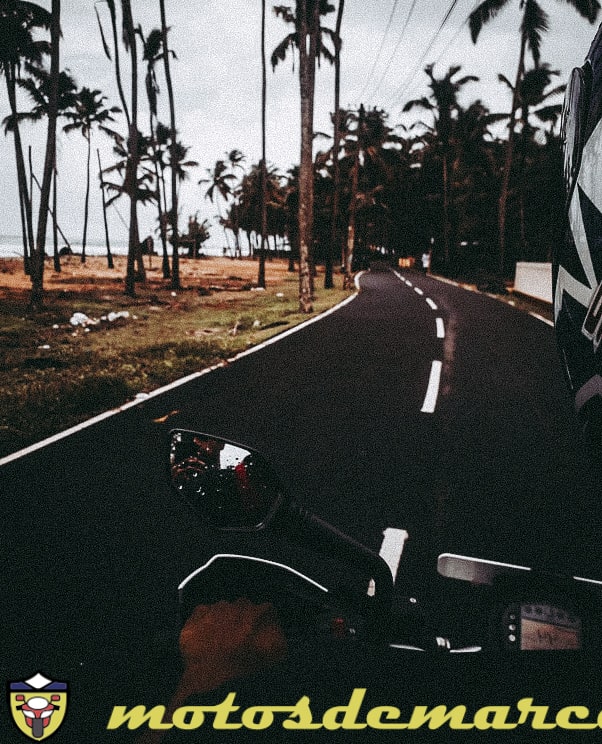 gps para moto barato