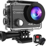 camara deportiva contour