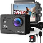 camara deportiva cooau