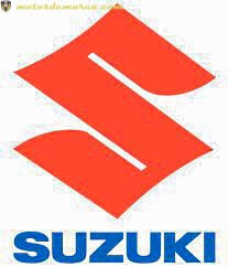 motocicletas suzuki