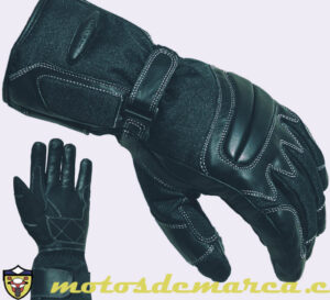 modelos de guantes para moto