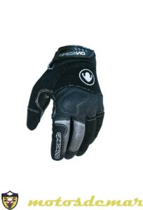 tipo de guante para moto verano