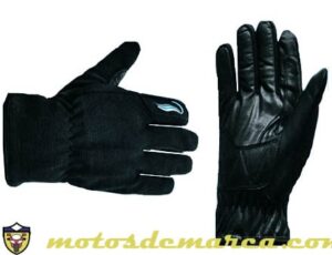 modelos y tipos de guante para moto