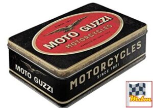 lata clasica guzzi