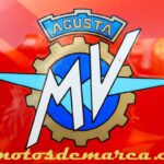 Logo MV Agusta