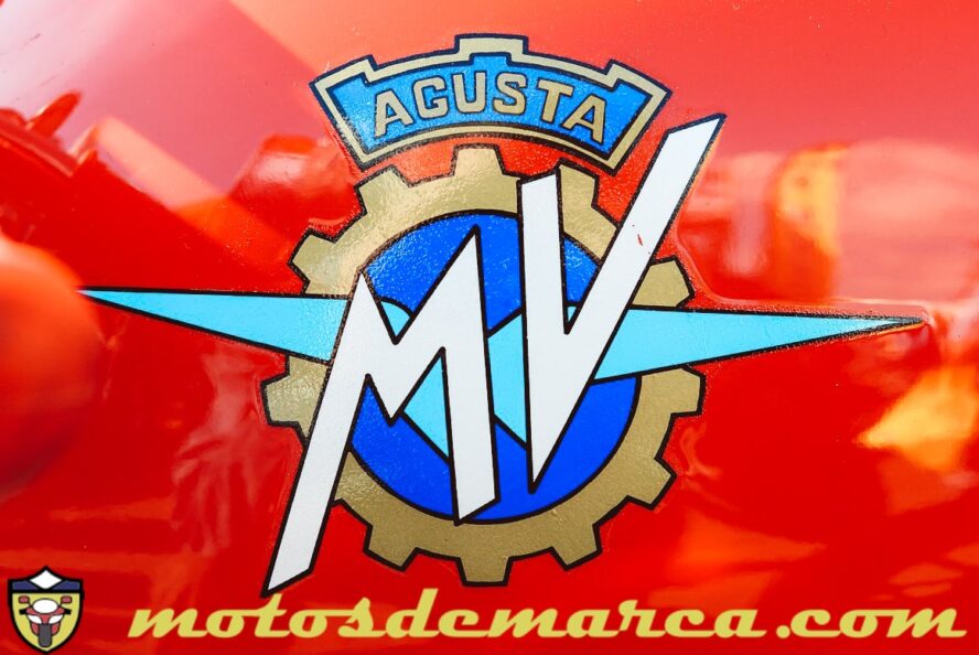 marca de motos mv agusta