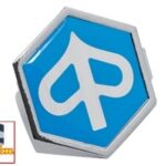Logo Piaggio