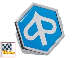 piaggio emblema frontal