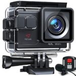 camara deportiva victure